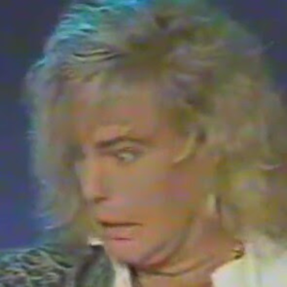 Meet your Posher, Big mikes - Picture 1 of 1